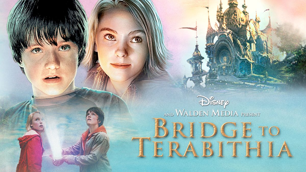 You are currently viewing «Կամուրջ դեպի Թերաբիթիա». ֆիլմ ընկերության մասին